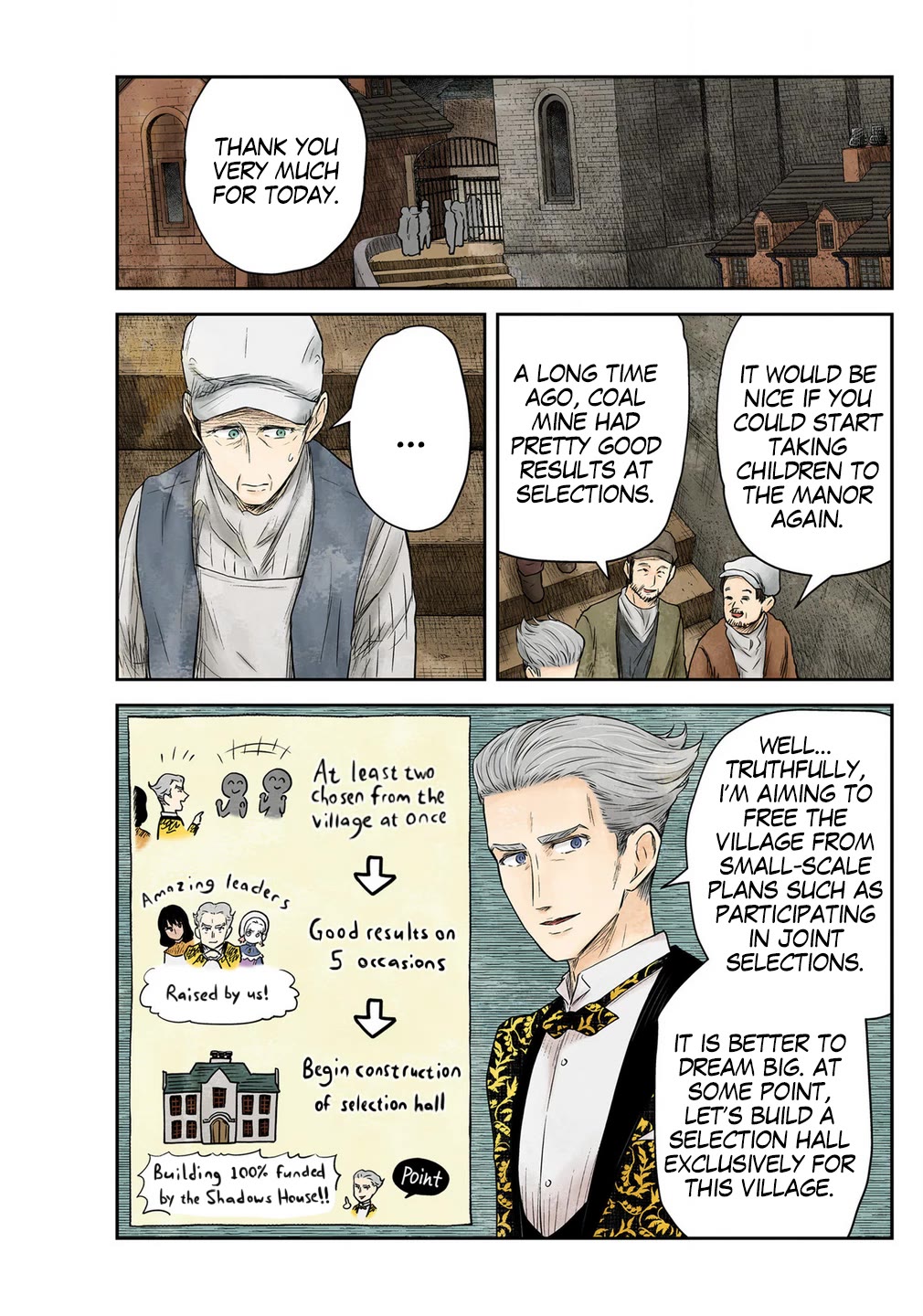 Shadows House, Chapter 224 image 07